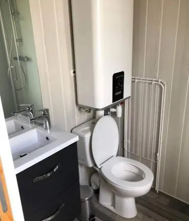 Chalet Climatise N°3 Сasa de vacaciones