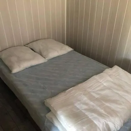 Chalet Climatise N°3 Verrieres (Vienne)