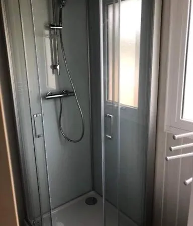 Сasa de vacaciones Chalet Climatise N°3 *