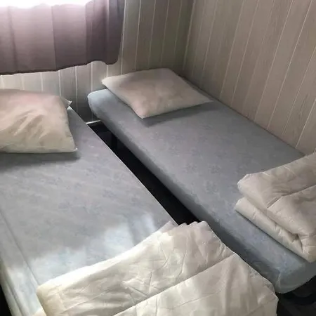 Chalet Climatise N°3 Vakantiehuis